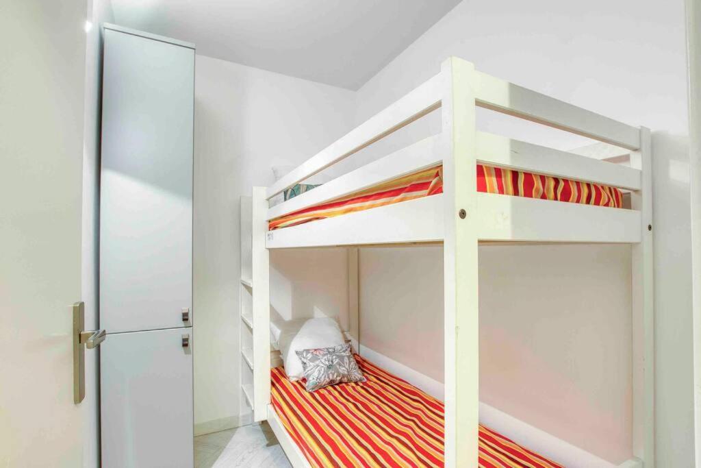 Appartement Piscine Tennis Acces Prive Plage Joia Sanary-sur-Mer Bagian luar foto