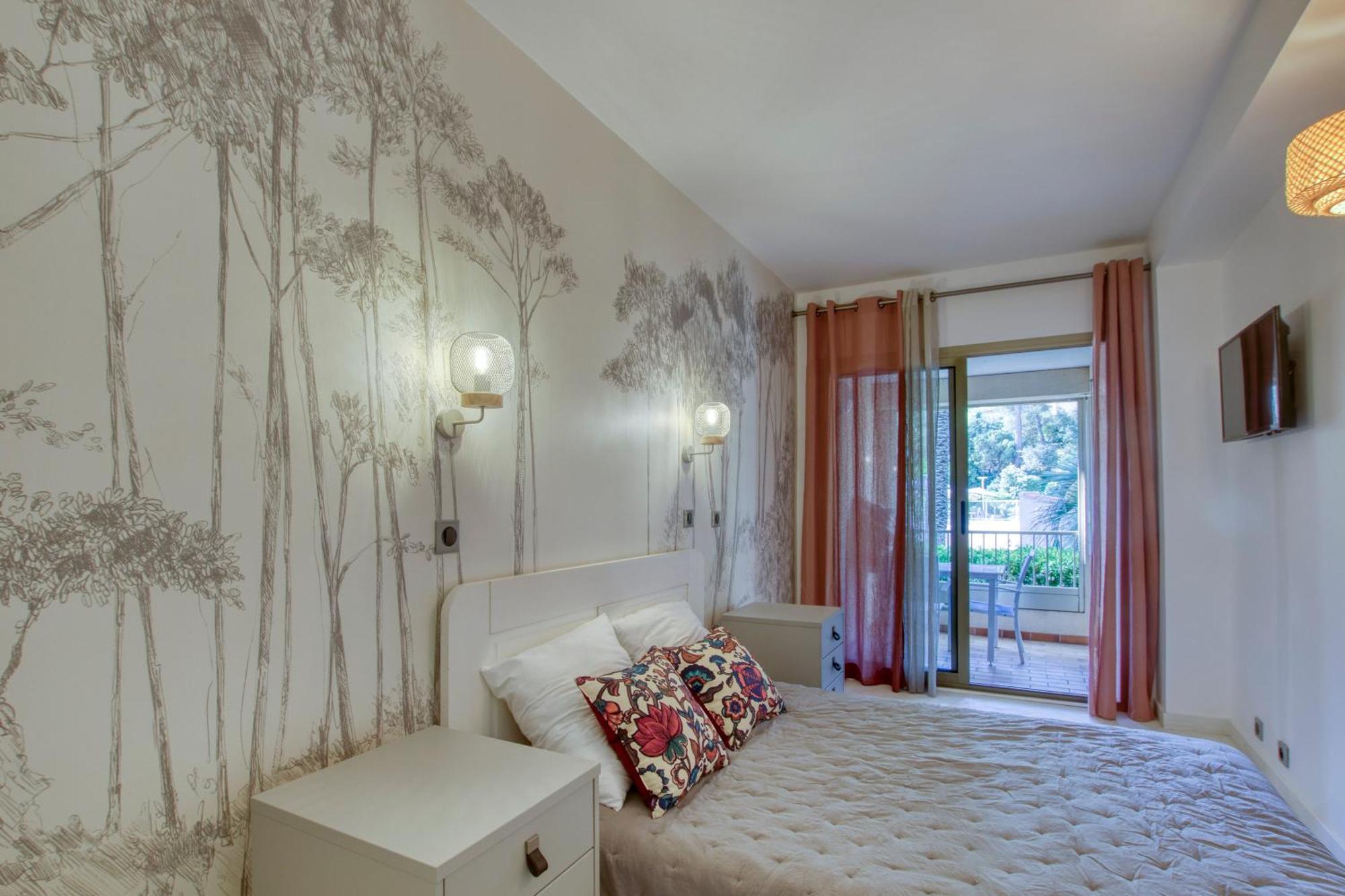 Appartement Piscine Tennis Acces Prive Plage Joia Sanary-sur-Mer Bagian luar foto