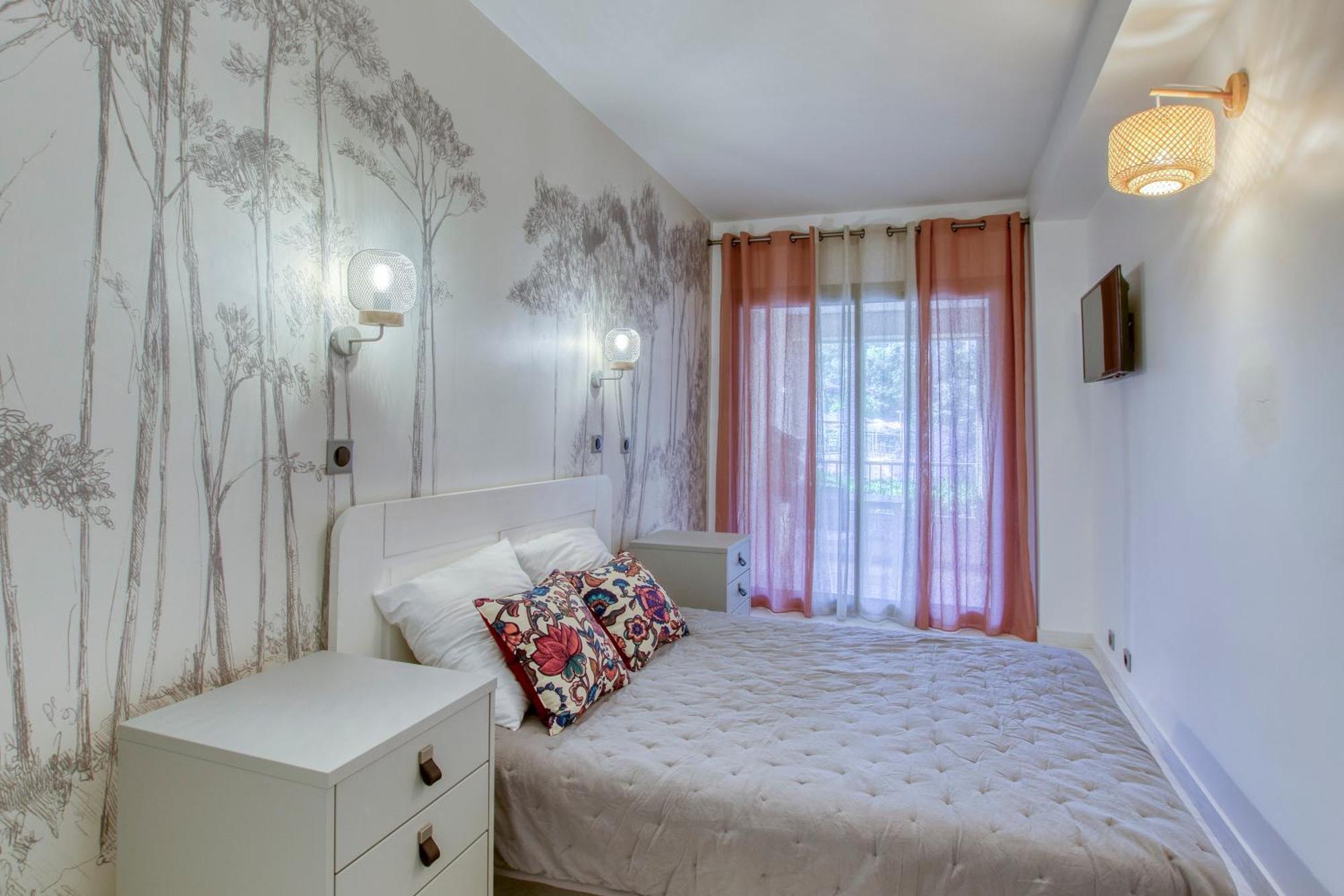 Appartement Piscine Tennis Acces Prive Plage Joia Sanary-sur-Mer Bagian luar foto