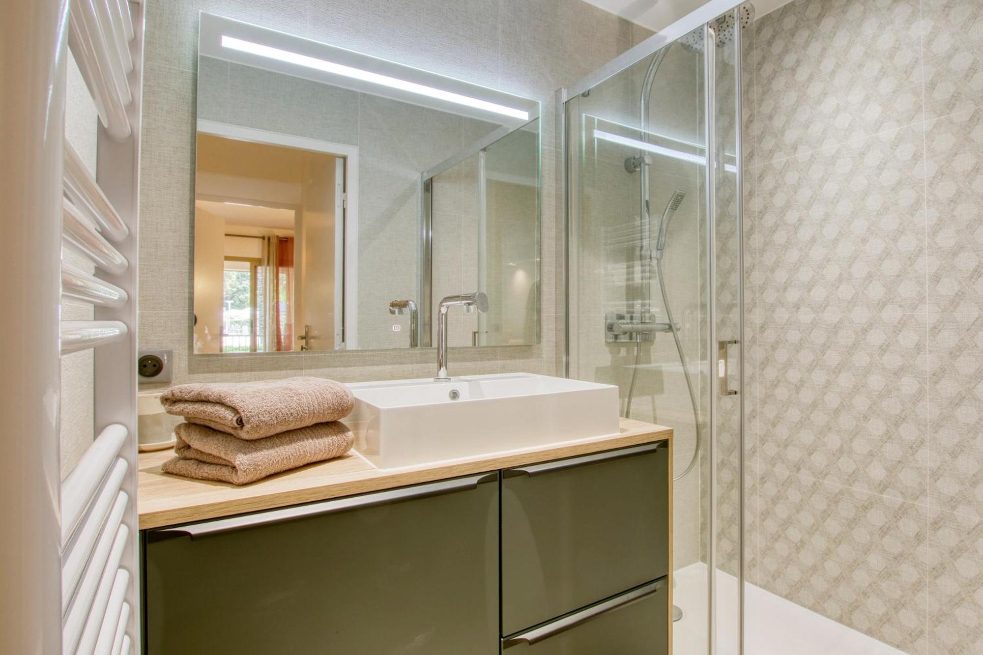 Appartement Piscine Tennis Acces Prive Plage Joia Sanary-sur-Mer Bagian luar foto